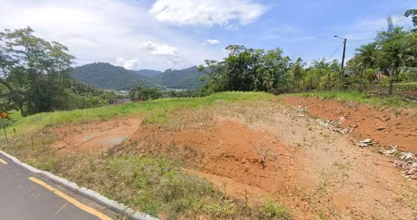 Terreno à venda na Barra do Rio Cerro, Jaraguá do Sul 