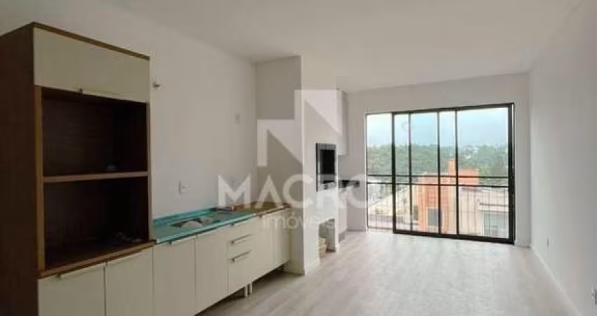 Apartamento | Jaraguá Esquerdo | 3 quartos (2 suítes) | 84m²