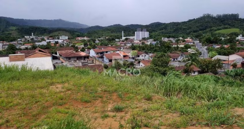 Terreno | Barra do Rio Cerro | 1.066m²