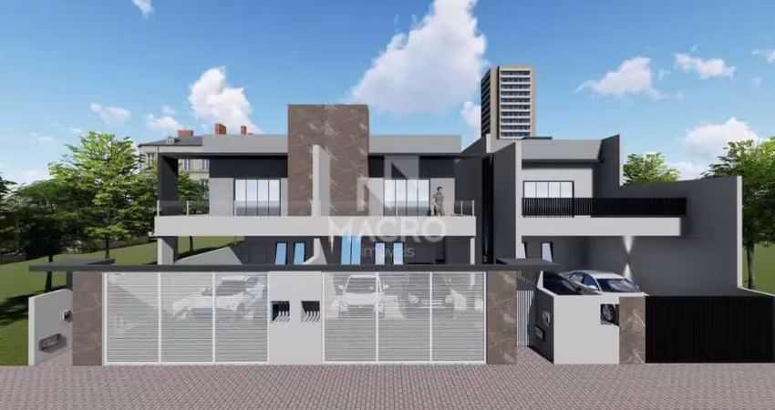 Amizade | Vitoria 62 | 3 quartos (3 suítes) | 195m²