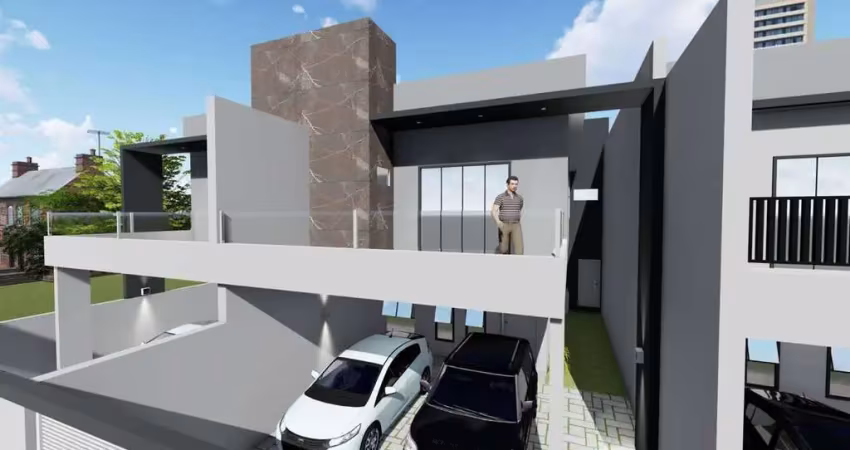 Amizade | vitoria 62 | 3 quartos (3 suítes) | 195m²