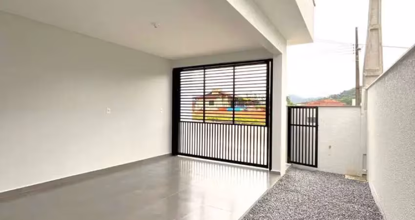 Casa com 2 quartos à venda no Jaraguá 84, Jaraguá do Sul 