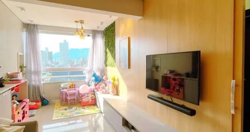 Apto mobiliado | vila nova | 3 quartos (1 suíte) | 88m²