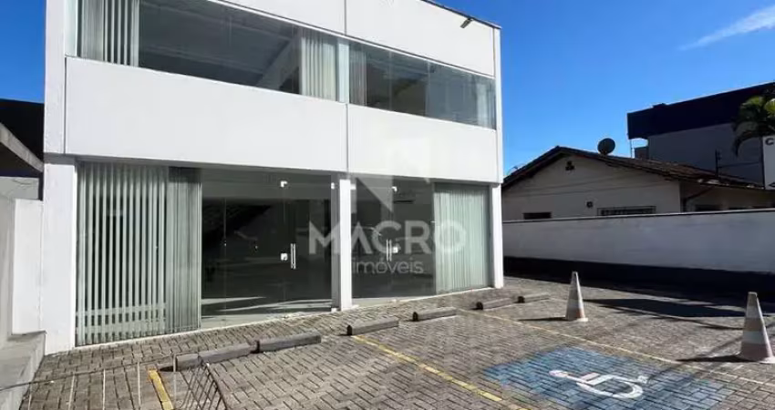 Sala comercial à venda no Nova Brasília, Jaraguá do Sul 