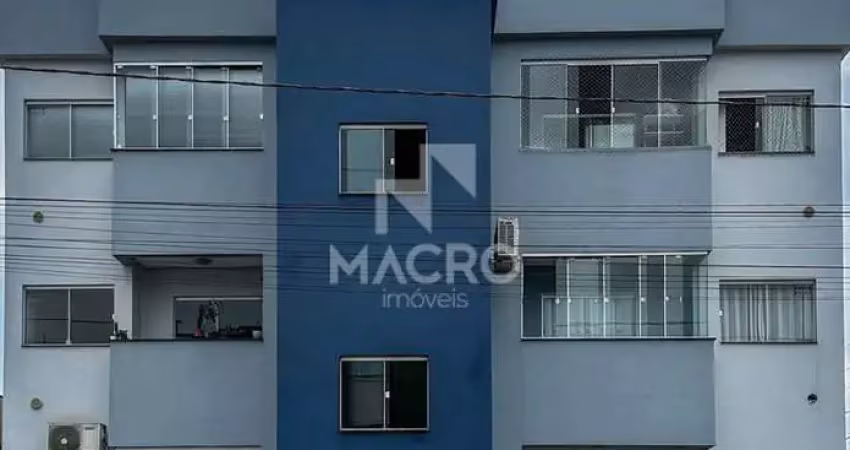 Apartamento | Três Rios do Sul | 2 quartos | 60m²