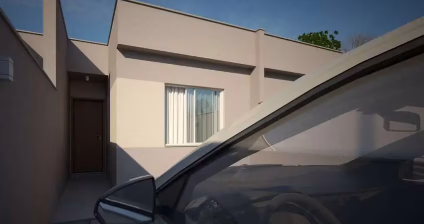 Geminado térreo | jaraguá 99 | 2 quartos (1 suíte) | 65m²