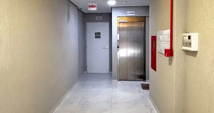 Czerniewicz | 3 quartos (1 suite) + escritório | 118m²