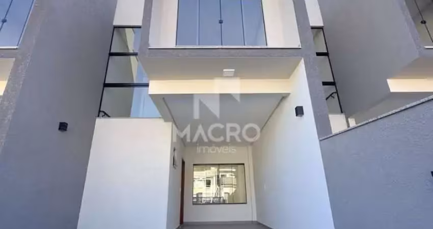 Geminado duplex | três rios do norte | 2 suítes | 113m²
