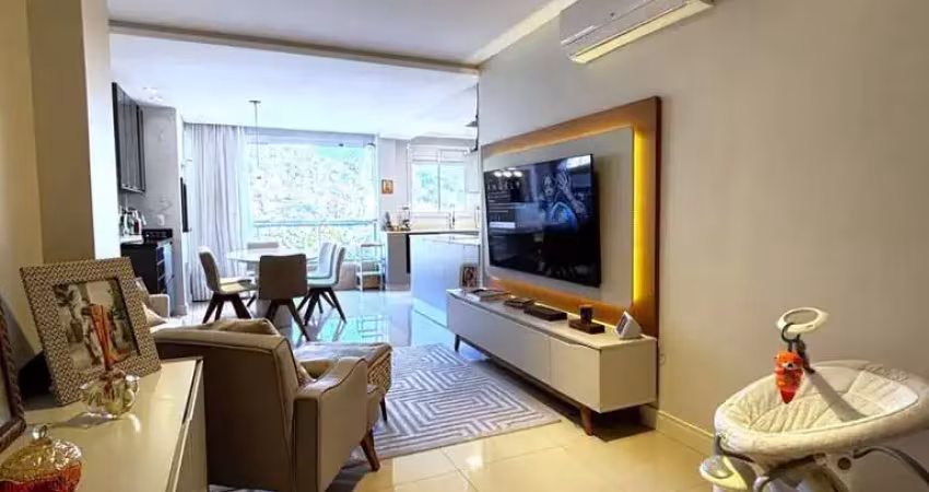Apartamento com 4 quartos à venda no Centro, Jaraguá do Sul 