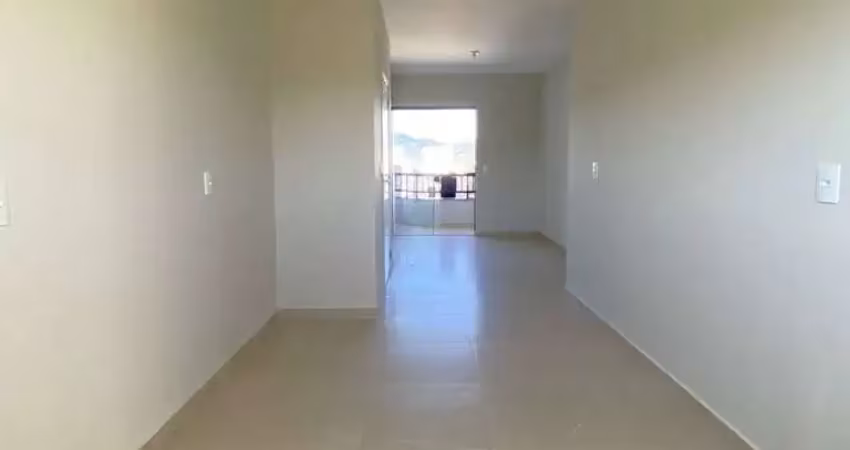 Apartamento | três rios do norte | 2 quartos | 59m²