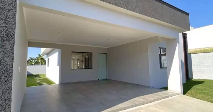 Casa térrea | 3 quartos (1 suíte) | jaraguá 84 (pradi i) | 159m²