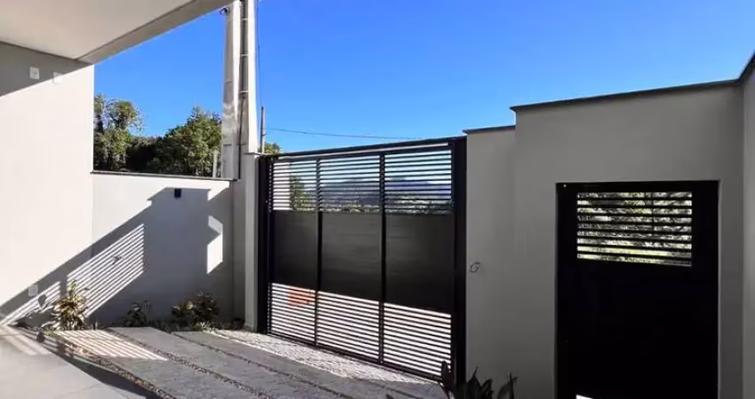 Geminado duplex | três rios do norte | 3 quartos (1 suíte com closet) | 178m²