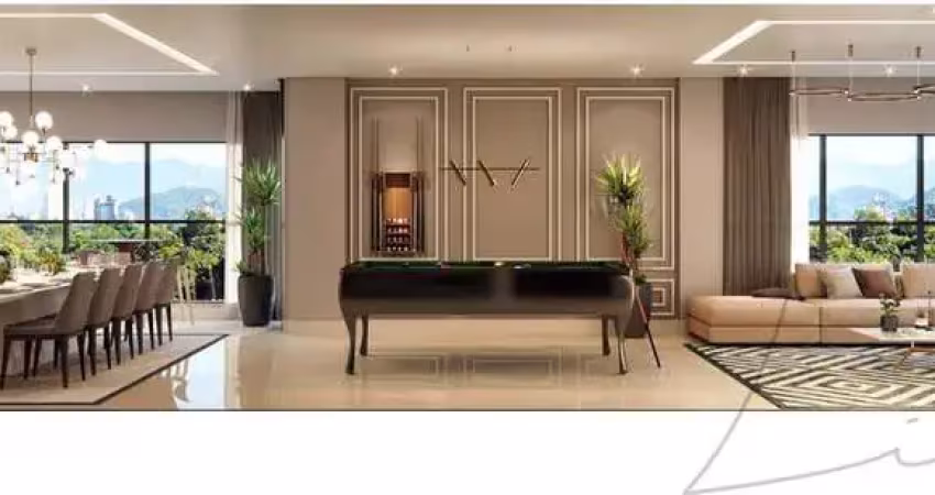 New village concept | vila nova | 4 suítes (1 suíte master) | 233 a 243 m²
