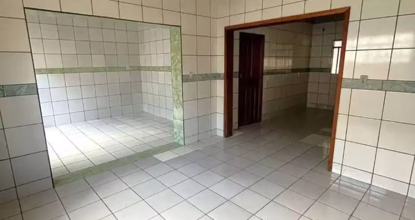 Casa | chico de paulo (lot. corupá) | 4 quartos (1 suíte) | 200m²