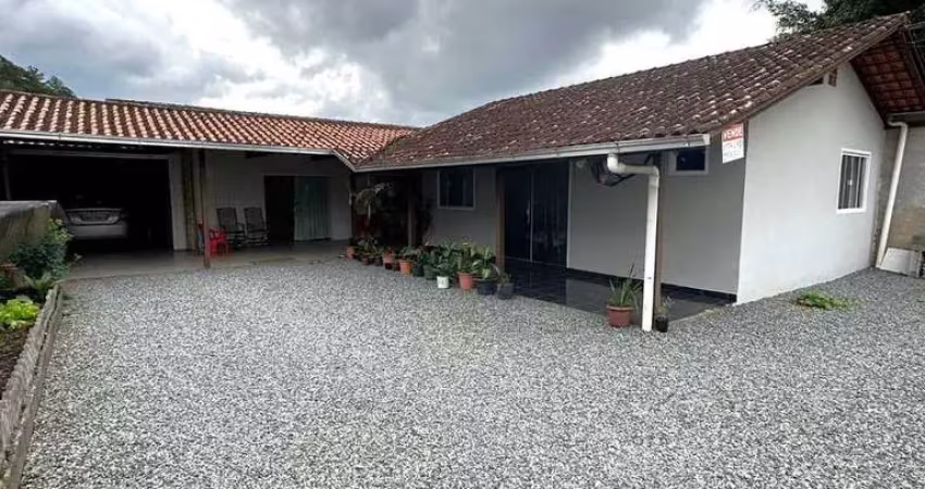 Casa | guaramirim | ilha da figueira | 5 quartos | 110m²