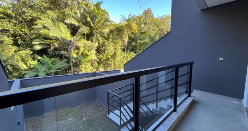 Geminado | ilha da figueira | 2 suítes | área de festas | 187m²
