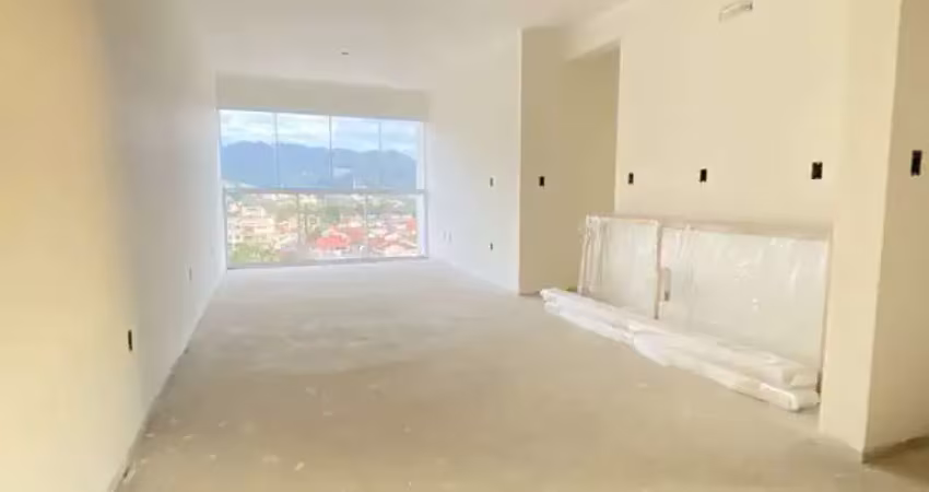 Vitalle residence | rau | 3 quartos (1 suíte) | 83m²