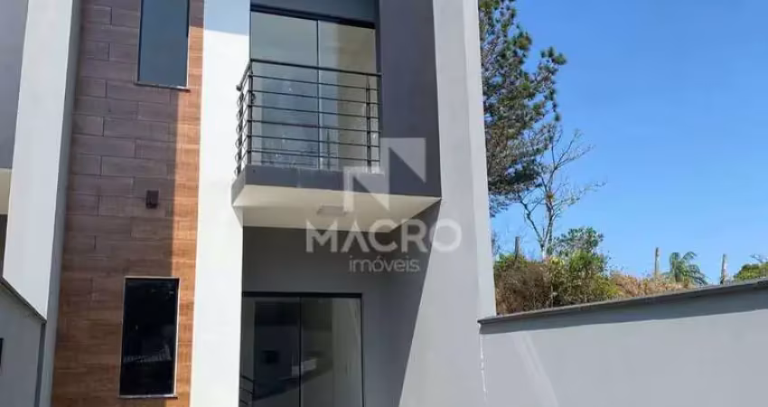 Casa com 2 quartos à venda no Tifa Martins, Jaraguá do Sul 
