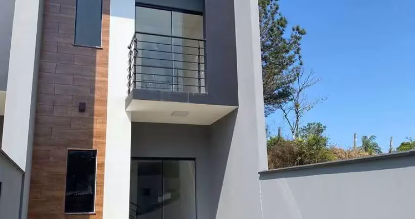 Casa com 3 quartos à venda no Tifa Martins, Jaraguá do Sul 