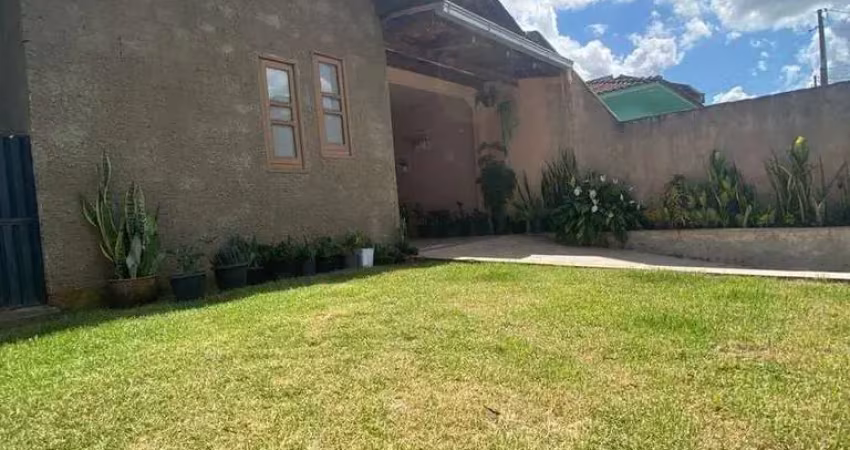 Casa com 1 quarto à venda no São Luís, Jaraguá do Sul 