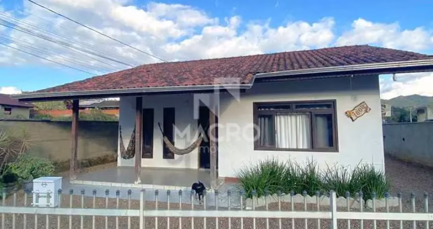 Casa com 3 quartos à venda na XV de Novembro, Corupá 