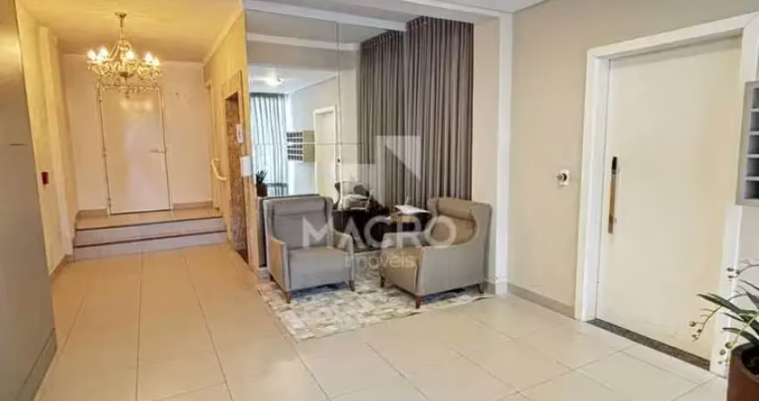 Apartamento mobiliado | amizade | 2 quartos (1 suíte) | 84m²