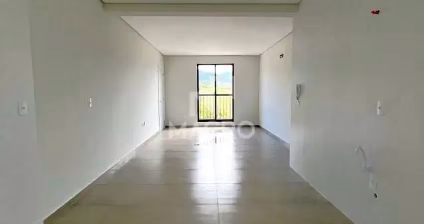 Apartamento | nereu ramos | 2 quartos (1 suíte) | 70m²