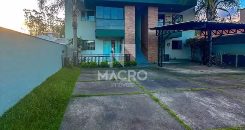 Apartamento com 2 quartos à venda no Nereu Ramos, Jaraguá do Sul 