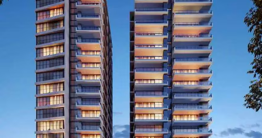 Apartamento com 3 quartos à venda na Avenida Nereu Ramos, Centro, Balneário Piçarras