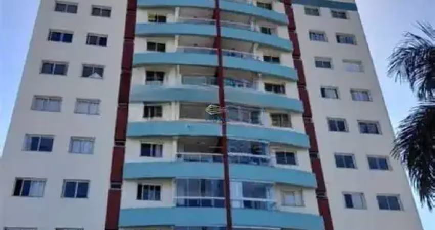 Apartamento com 2 quartos à venda na Rua 26 de Agosto, 85, Centro, Navegantes