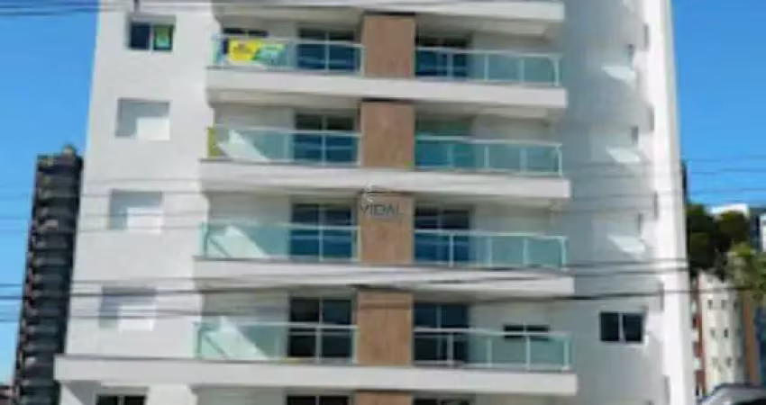 Apartamento com 3 quartos à venda na Rua Padre Antônio Eising, 245, Azambuja, Brusque