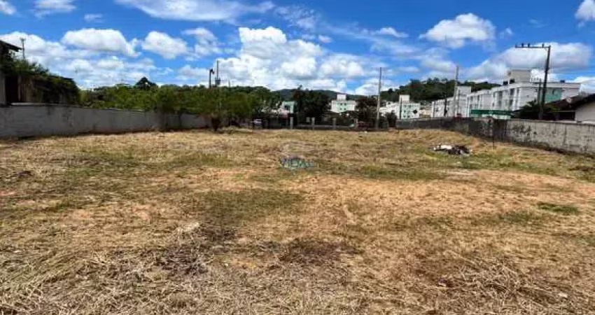 Terreno comercial à venda na RUA MARECHAL OLÍMPIO FALCUNIÉRI DA CUNHA, Estrada das Areias, Indaial