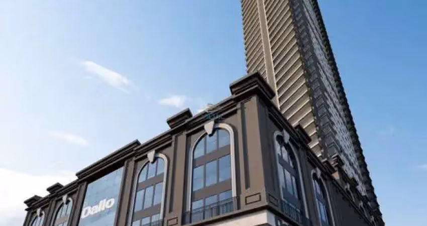 Apartamento com 4 quartos à venda na Avenida Nereu Ramos, 400, Centro, Itapema