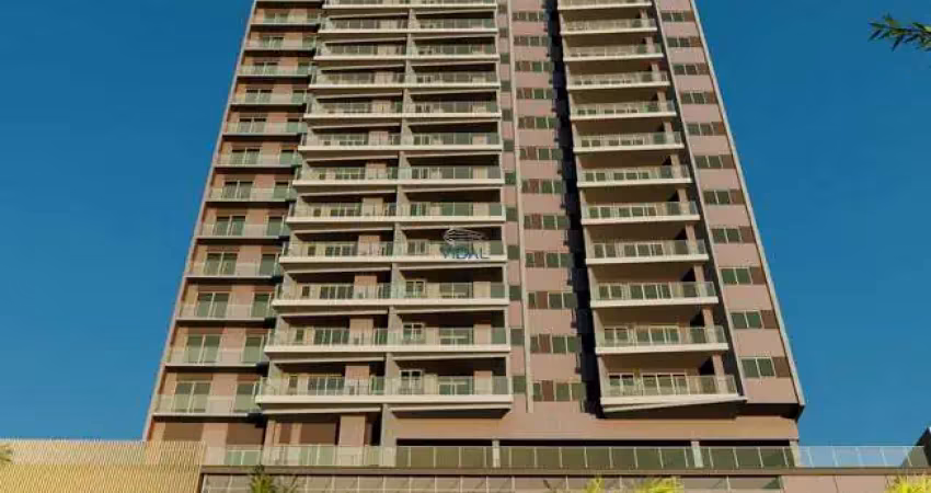 Apartamento com 3 quartos à venda na Rua Dorvalino Voltolini, 981, Balneário Perequê, Porto Belo