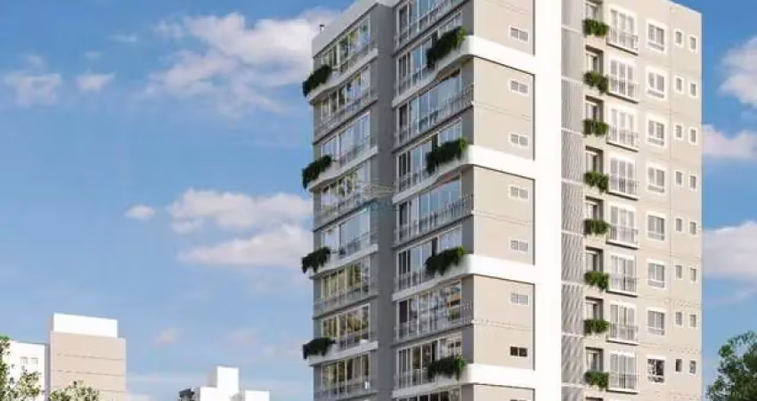 Apartamento com 3 quartos à venda na Avenida Prefeito Cirino Adolfo Cabral, 2801, Meia Praia, Navegantes