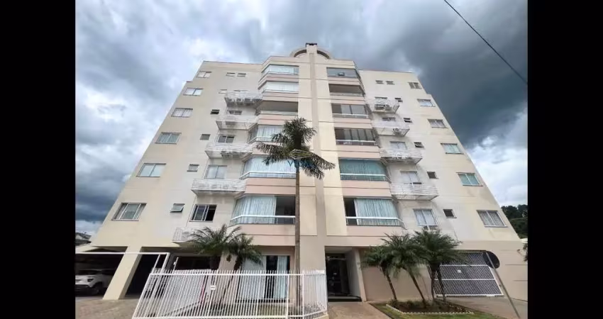 Apartamento com 2 quartos à venda na Rua Leopoldo Ledra, 39, Santana, Rio do Sul