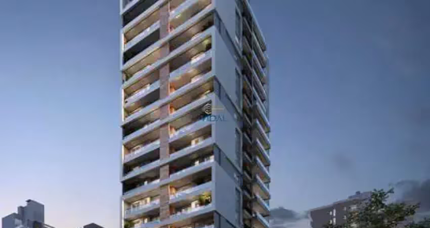 Apartamento com 2 quartos à venda na Avenida Marcio Ferreira de Mello e Silva, 70, Praia Brava, Itajaí