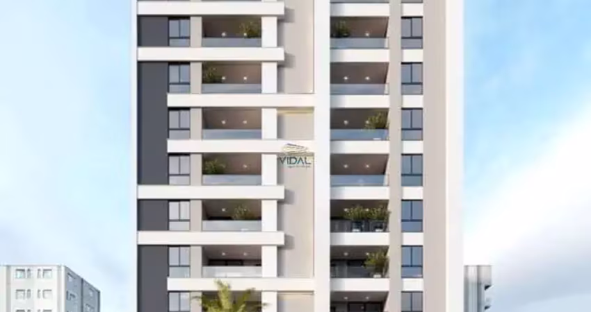 Apartamento com 2 quartos à venda na Rua Antonio de Souza, 84, Centro, Navegantes