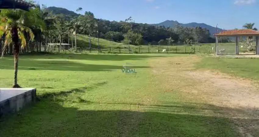 Terreno à venda na Área Rural, Área Rural de Camboriú, Camboriú