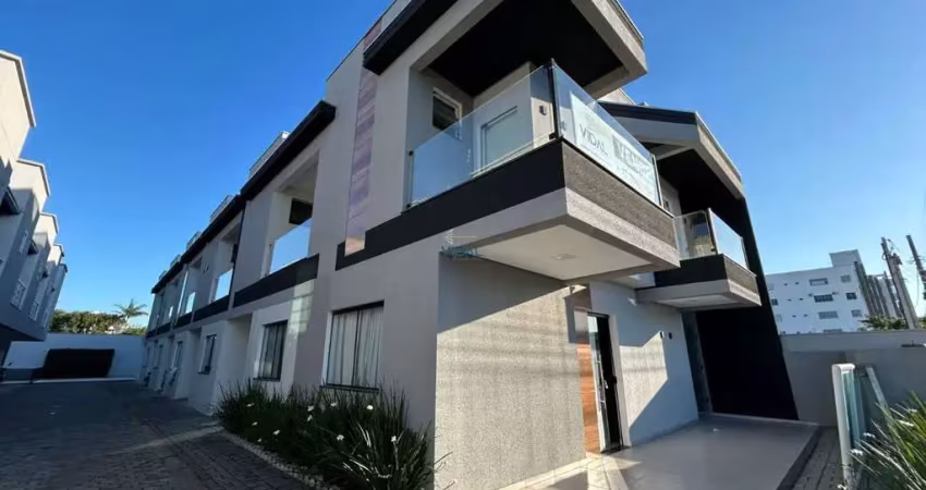 Casa com 2 quartos à venda na Rua Ricardo Mafra, 152, Centro, Navegantes