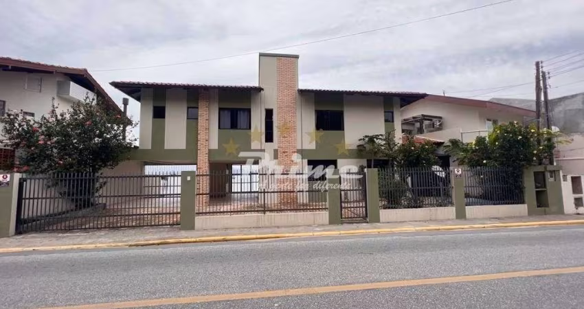Casa 6 quartos Beira Mar - Morrinhos - Bombinhas SC
