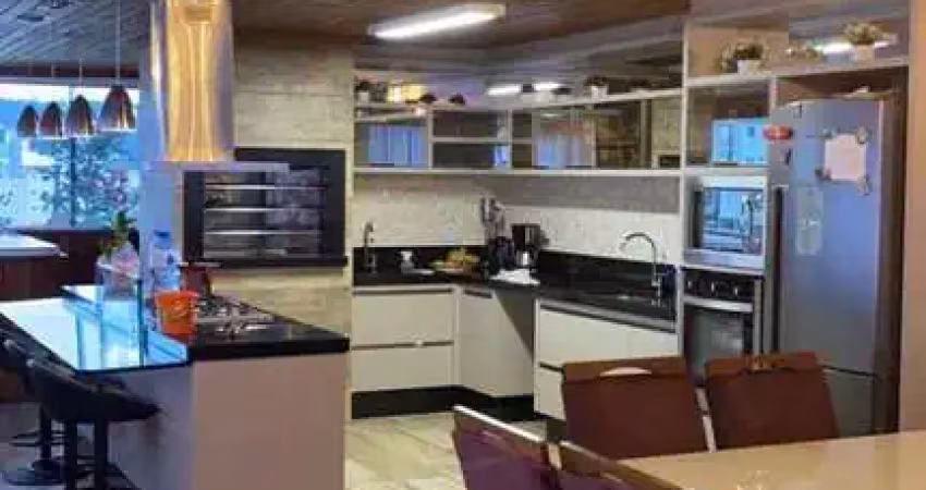 Apartamento com 3 quartos à venda em Bombas, Bombinhas 