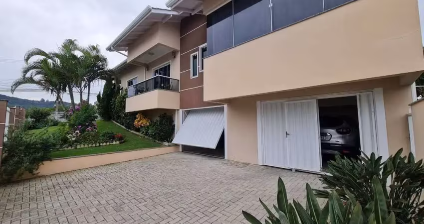 Casa com 3 quartos à venda em Zimbros, Bombinhas 