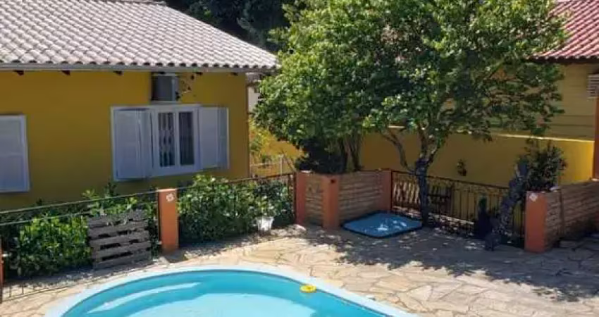 Casa com 3 quartos à venda em Morrinhos, Bombinhas 