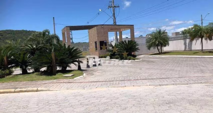 Terreno à venda na Rua Vereador Manoel José dos Santos, Zimbros, Bombinhas