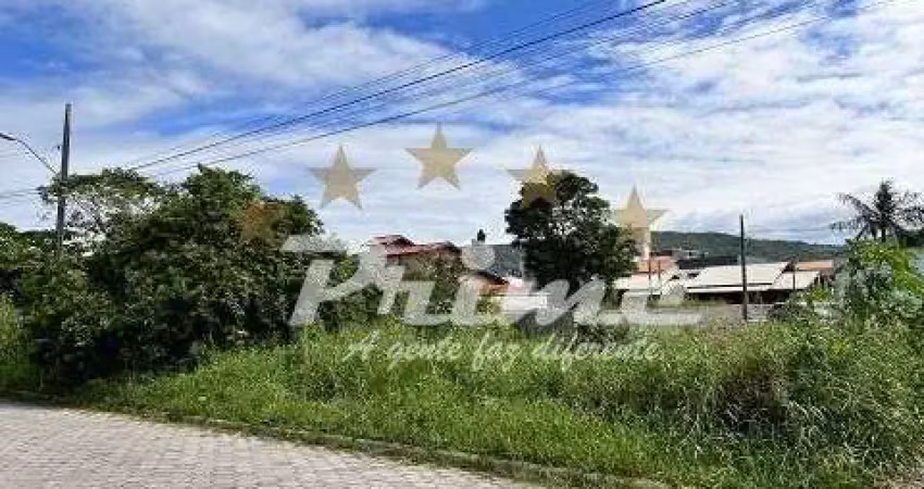 Terreno à venda no José Amândio, Bombinhas 