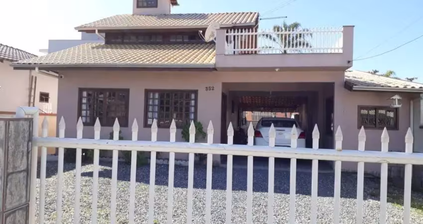 Casa com 3 quartos à venda em Zimbros, Bombinhas 
