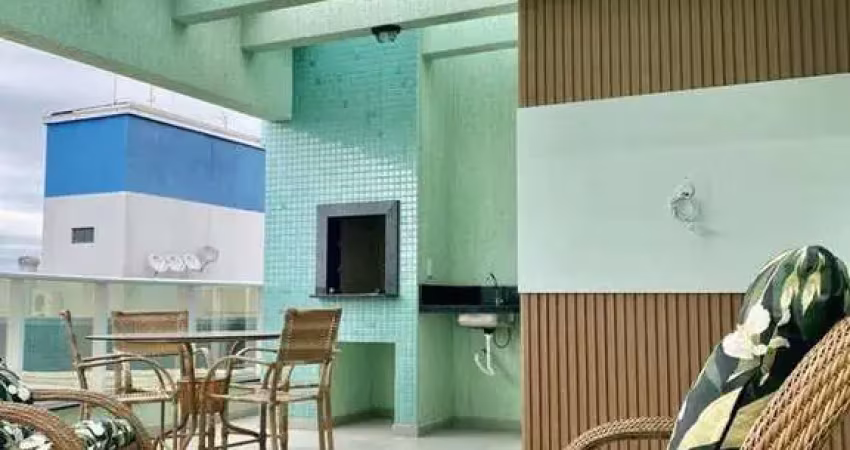 Cobertura com 3 quartos à venda em Mariscal, Bombinhas 