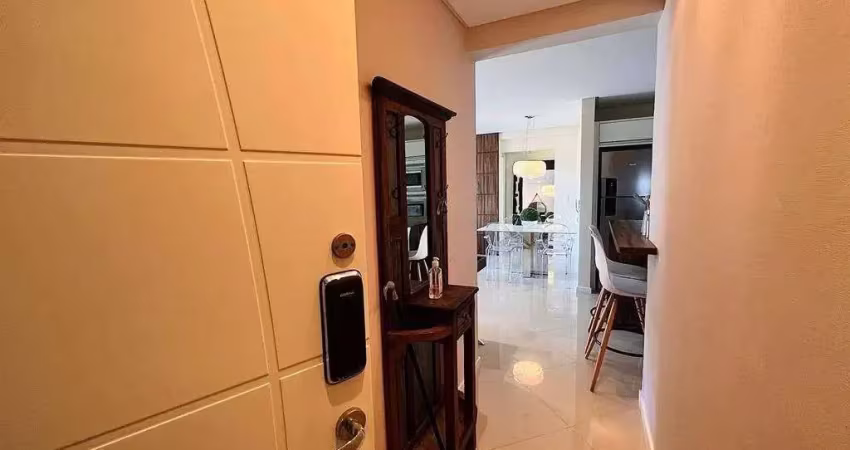 Apartamento com 3 quartos à venda, bombas - bombinhas