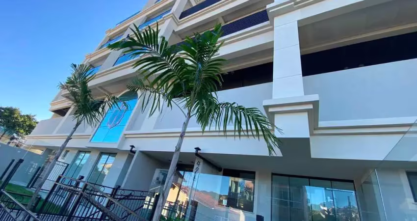 Apartamento com 2 quartos à venda na Rua Flamboyant, Canto Grande, Bombinhas